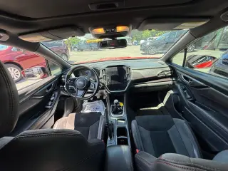 2022 Subaru WRX