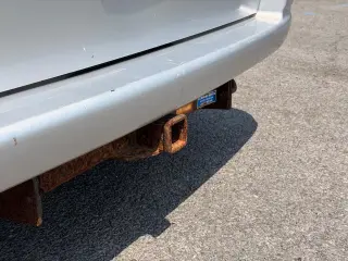 2003 Volkswagen EuroVan