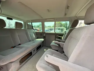 2003 Volkswagen EuroVan