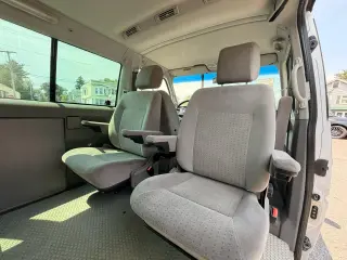 2003 Volkswagen EuroVan