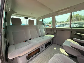 2003 Volkswagen EuroVan