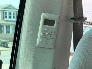 2003 Volkswagen EuroVan