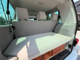 2003 Volkswagen EuroVan