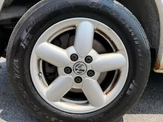 2003 Volkswagen EuroVan