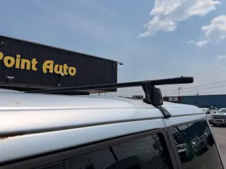 2003 Volkswagen EuroVan