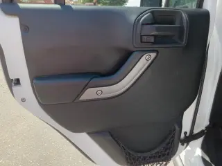 2014 Jeep Wrangler