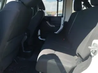 2014 Jeep Wrangler