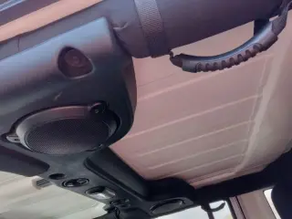 2014 Jeep Wrangler