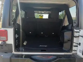 2014 Jeep Wrangler