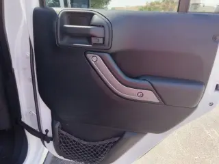 2014 Jeep Wrangler