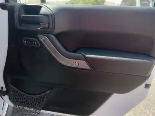 2014 Jeep Wrangler