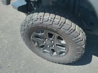 2014 Jeep Wrangler