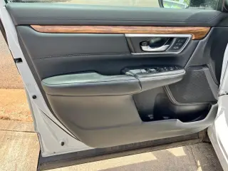 2022 Honda CR-V Hybrid