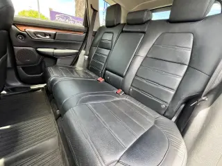 2022 Honda CR-V Hybrid