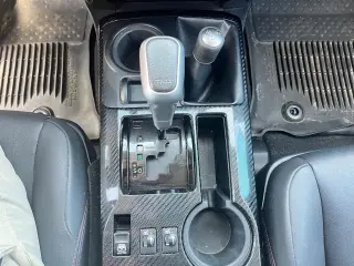 2019 Toyota 4Runner