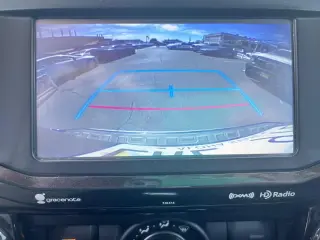 2019 Toyota 4Runner