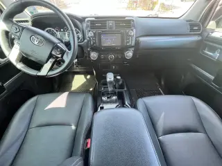 2019 Toyota 4Runner