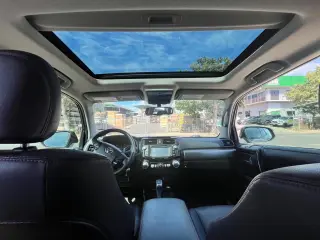 2019 Toyota 4Runner