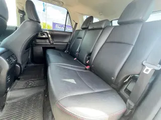 2019 Toyota 4Runner