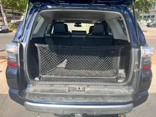2019 Toyota 4Runner