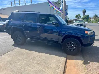 2019 Toyota 4Runner