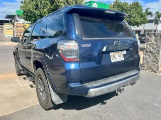 2019 Toyota 4Runner