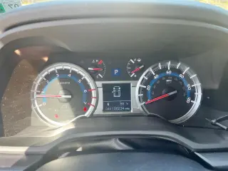 2019 Toyota 4Runner