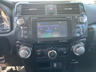2019 Toyota 4Runner