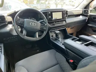 2024 Toyota Tundra