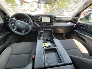 2024 Toyota Tundra