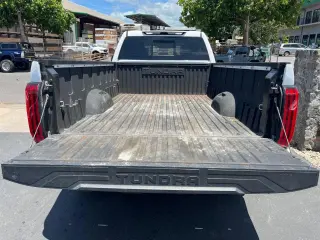 2024 Toyota Tundra