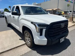 2024 Toyota Tundra