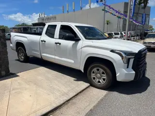 2024 Toyota Tundra