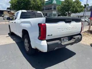 2024 Toyota Tundra