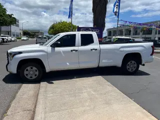 2024 Toyota Tundra