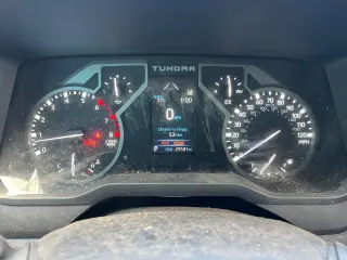 2024 Toyota Tundra