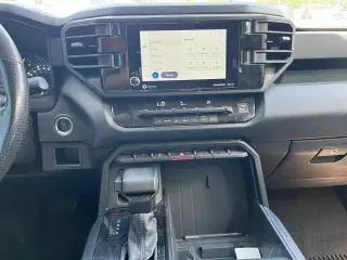 2024 Toyota Tundra