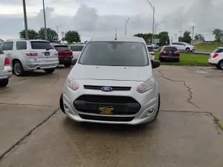 2014 Ford Transit Connect Wagon XLT w/Rear Liftgate LWB