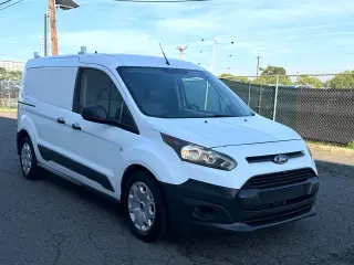 2016 Ford Transit Connect LWB XL