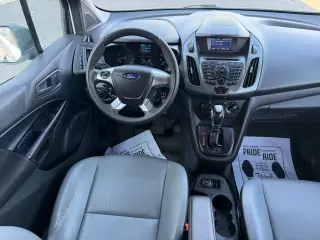 2016 Ford Transit Connect LWB XL
