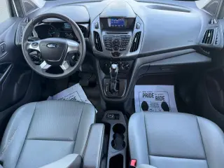2016 Ford Transit Connect LWB XL