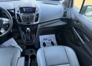 2016 Ford Transit Connect LWB XL