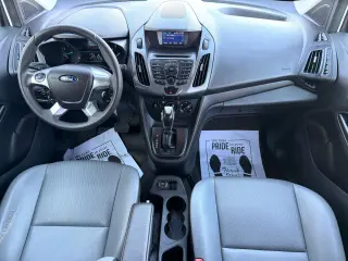 2016 Ford Transit Connect LWB XL