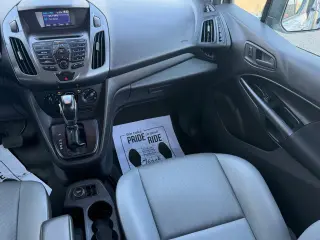 2016 Ford Transit Connect LWB XL
