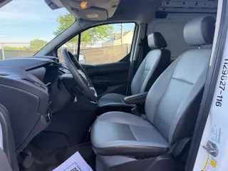 2016 Ford Transit Connect LWB XL
