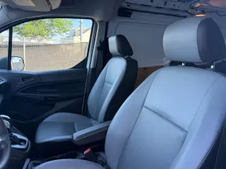 2016 Ford Transit Connect LWB XL