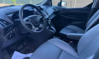 2016 Ford Transit Connect LWB XL