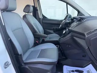 2016 Ford Transit Connect LWB XL