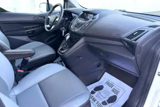 2016 Ford Transit Connect LWB XL