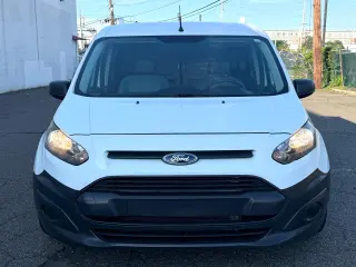 2016 Ford Transit Connect LWB XL